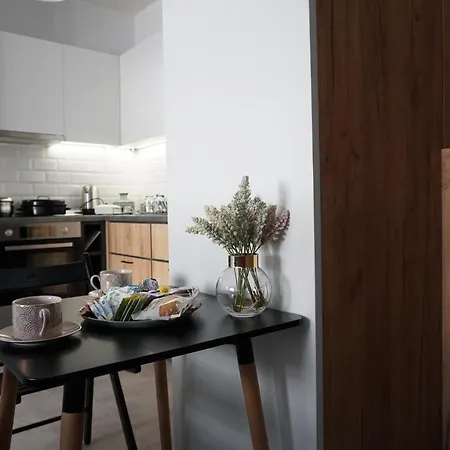 Apartment Calypso
