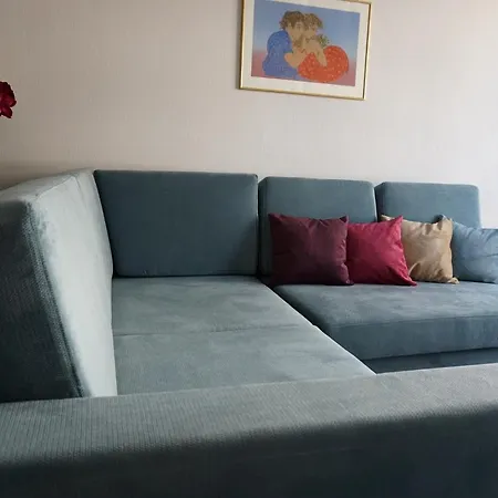 Calypso Apartment Thessaloniki