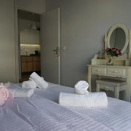 Calypso Apartment