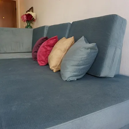 Apartment Calypso