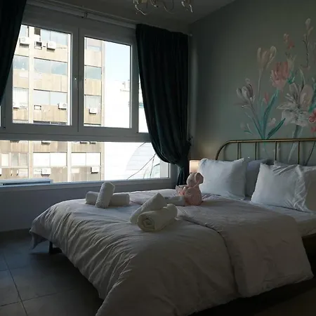 Calypso Apartment