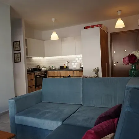 Apartment Calypso *